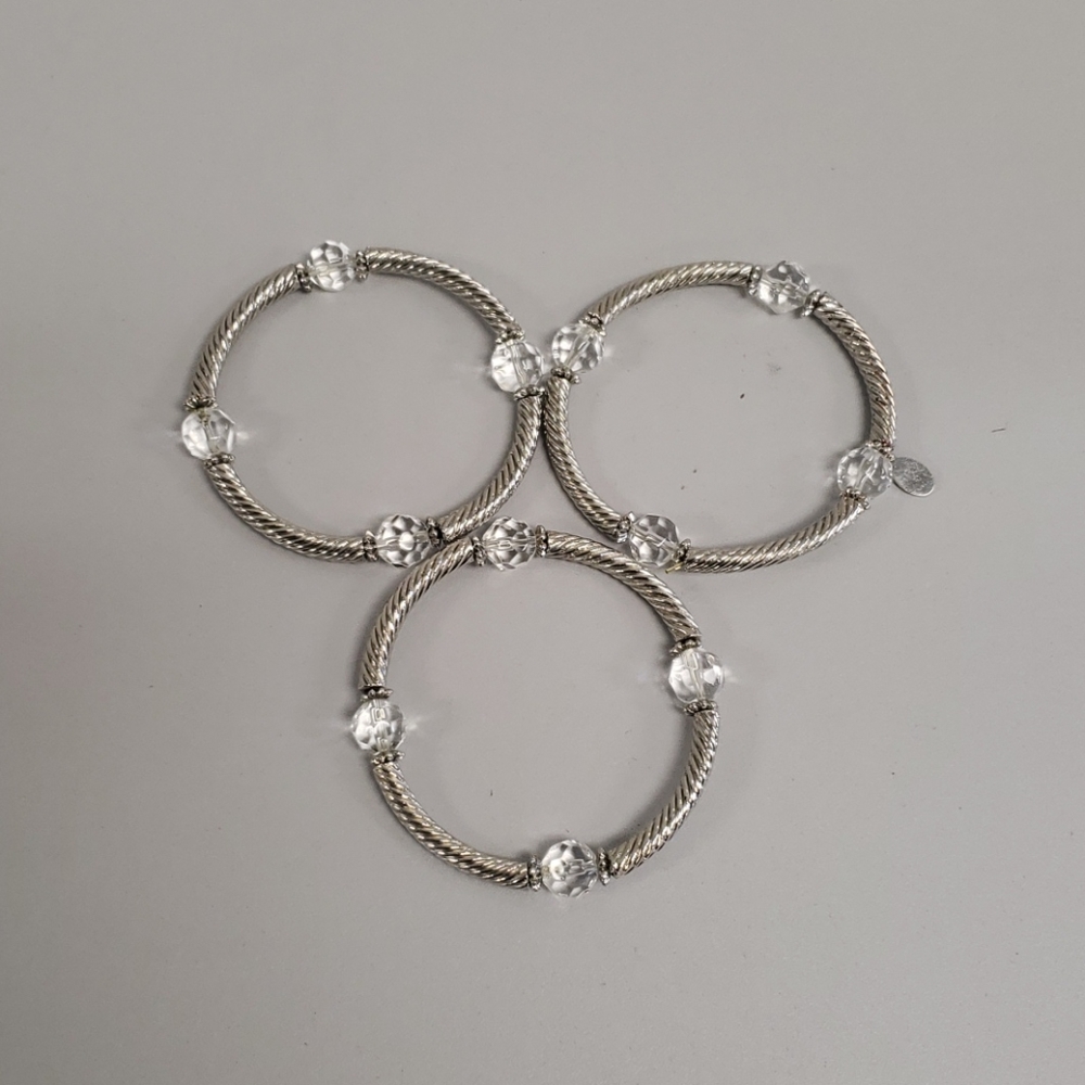 Trio Bracelet Set - Picture 2 of 4